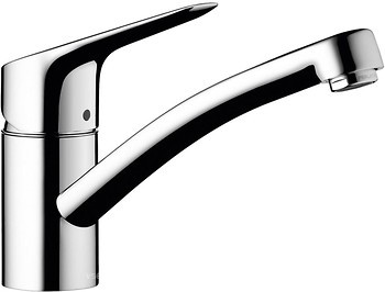 Фото Hansgrohe MySport S 13860000