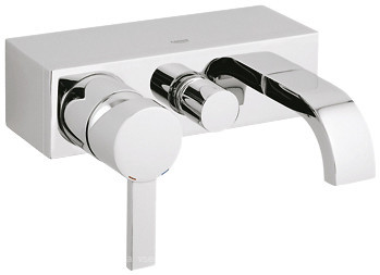 Фото Grohe Allure 32826000