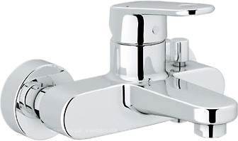 Фото Grohe Europlus 33553000