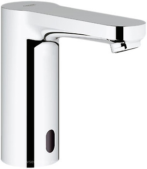 Фото Grohe Eurosmart Cosmopolitan E 36330000