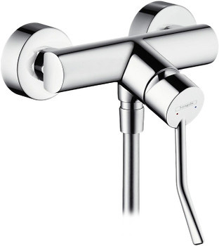 Фото Hansgrohe Talis 32641000