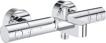 Фото Grohe Grohtherm 800 34766000