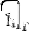 Фото Gessi Inciso 58703-031