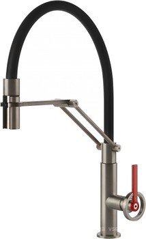 Фото Gessi Officine Volantino 60205-149