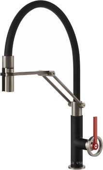 Фото Gessi Officine Volantino 60205-299
