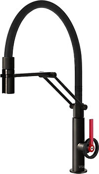 Фото Gessi Officine Volantino 60205-126