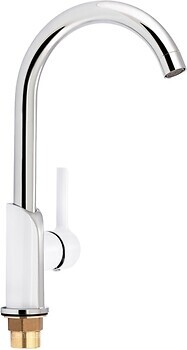 Фото Q-tap Grand WHI-007F (QTGRAWCR007F/SD00039613)