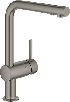 Фото Grohe Minta 30274AL0