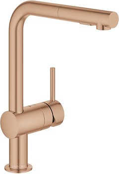 Фото Grohe Minta 30274DL0