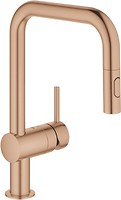 Фото Grohe Minta 32322DL2