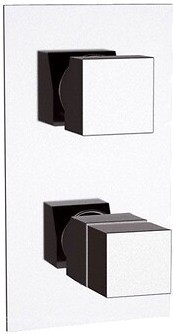 Фото Daniel Rubinetterie Skyline SKT612D3CR