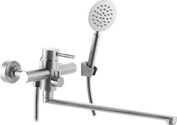 Фото Zerix SUS-006 Euro (ZX3149)