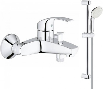 Фото Grohe Eurosmart 33300005