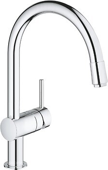 Фото Grohe Vento 30434000