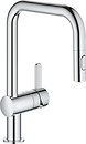 Фото Grohe Flair 32455001