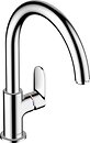 Фото Hansgrohe Vernis Blend 71870000