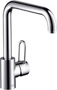 Фото Axor Uno 14852000