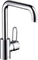 Фото Axor Uno 14852000