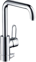 Фото Axor Uno 14855000