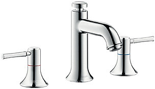 Фото Hansgrohe Talis Classic 14113820