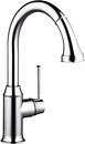 Фото Hansgrohe Talis Classic 14863000