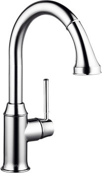 Фото Hansgrohe Talis Classic 14863000