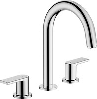 Фото Hansgrohe Vernis Shape 71563000