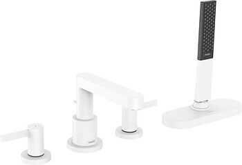 Фото Hansgrohe Finoris 76444700