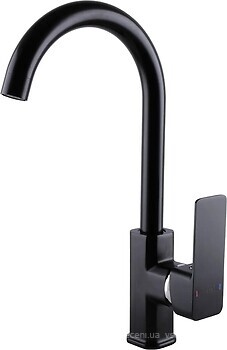 Фото Domino Malibu DMM-203L Black