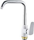 Фото Mixxus Oregon 014-G Nut White (MI5795)