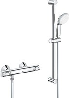 Фото Grohe Precision Flow 34841000