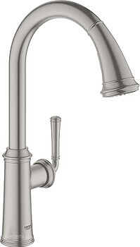 Фото Grohe Gloucester 30422DC0