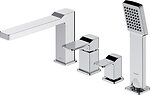Фото Omnires Slide SL7732CR