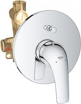 Фото Grohe Start Curve 29115000