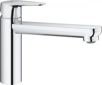 Фото Grohe Start Curve 31717000