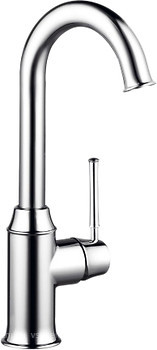 Фото Hansgrohe Talis Classic 14858000