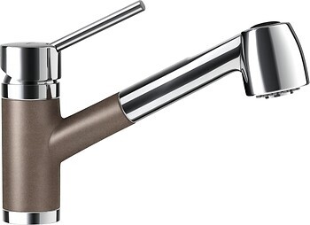 Фото Schock Pila Pull-Out Bronze-87 (54112087)