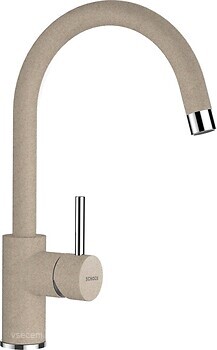 Фото Schock Plutos Pull-Out Sabbia-58 (58912058)