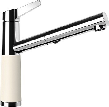 Фото Schock SC 510 Pull-Out Magnolia-89 (55412089)