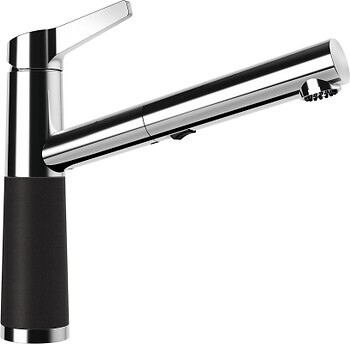 Фото Schock SC 510 Pull-Out Nero-13 (55412013)
