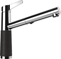 Фото Schock SC 510 Pull-Out Onyx-10 (55412010)