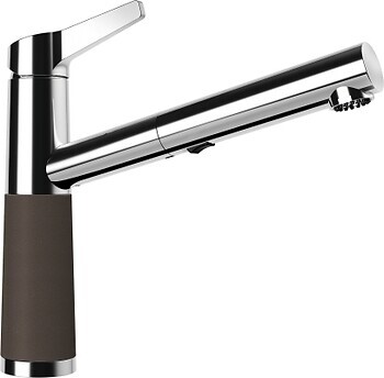 Фото Schock SC 510 Pull-Out Mocha-63 (55412063)