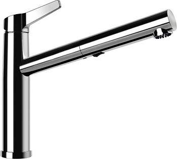 Фото Schock SC 510 Pull-Out Chrome-80 (55412080)
