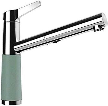 Фото Schock SC 510 Pull-Out Sage-30 (55412030)