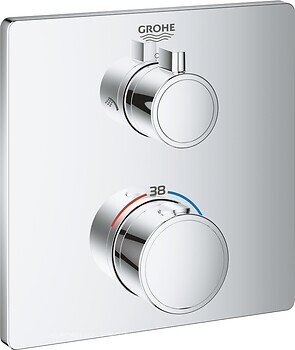 Фото Grohe Grohtherm 24079000