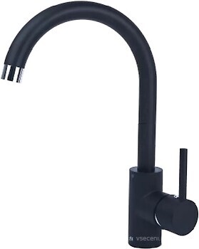 Фото Axis Stella Deep Black (3BT.01692.03B.B0245)