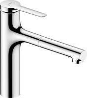 Фото Hansgrohe Zesis M33 74804000