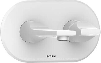 Фото Bossini Apice Z00549 Mat White