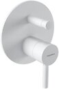 Фото Bugnatese Kobuk 2272OP Bianco (KOBOP2272Bianco)