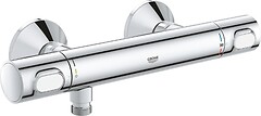 Фото Grohe Precision Flow 34840000